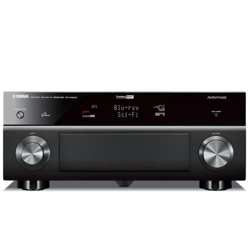 Yamaha RXA3000 Rx-A3000 - Aventage Series Home Theater Receiver