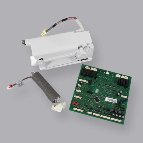 Samsung Refrigerator Ice Maker Service Kit - DA82-02699A