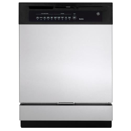 GE GSD3960L00SS Ge Built-In Dishwasher