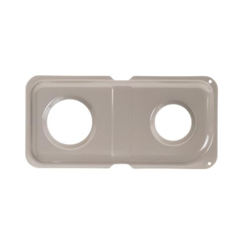GE Double Taupe Porc Pan Right Si - WB34K10015