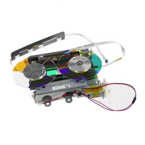 Maxell Dd1 Cw Se Assy A - UX41041