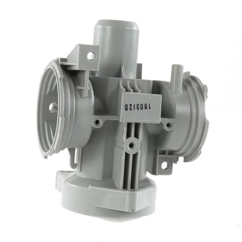 LG Pump Casing - MBP62261101
