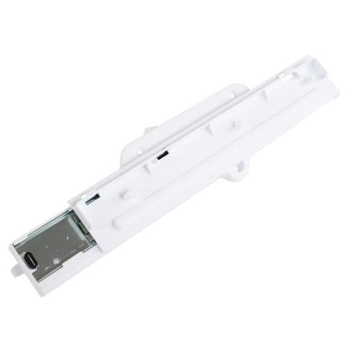 LG Freezer Drawer Slide Guide Rail Assembly - 4975JJ2028D