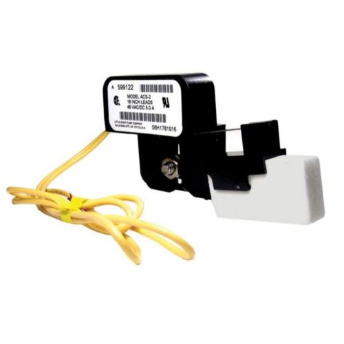 Rheem Condensate Overflow Safety Swi - 84-ACS-2-18
