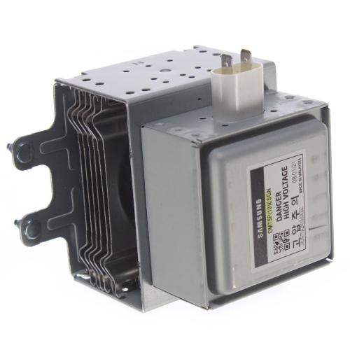GE Microwave Magnetron - WB27X10939