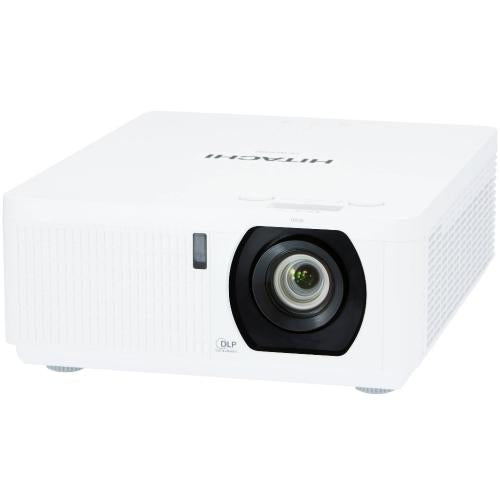 Maxell LPWU6500 Ssl Dlp Projector (Wuxga, 5000Lm) 2017