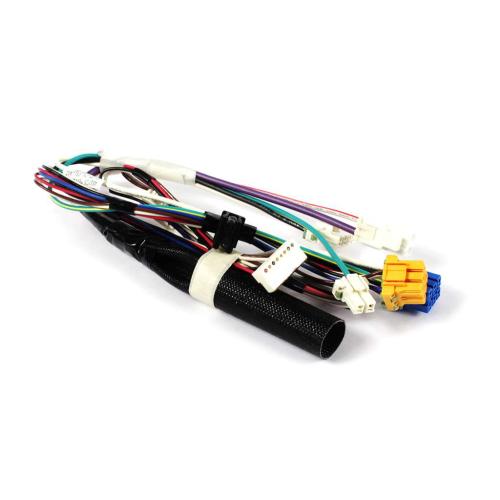 GE Dishwasher Harness Assembly Ac - WD21X24018