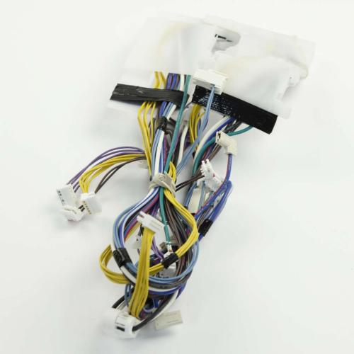 Whirlpool Wire-Harness - W10496087