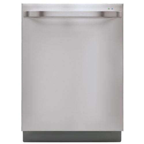LG LSDF795ST Fully Integrated Steam Dishwasher with 16 Place Settings, 7 Wash Cycles, Adjustable 3rd Rack, 3-in-1 Cutlery Basket and Versatile Stemware Holder