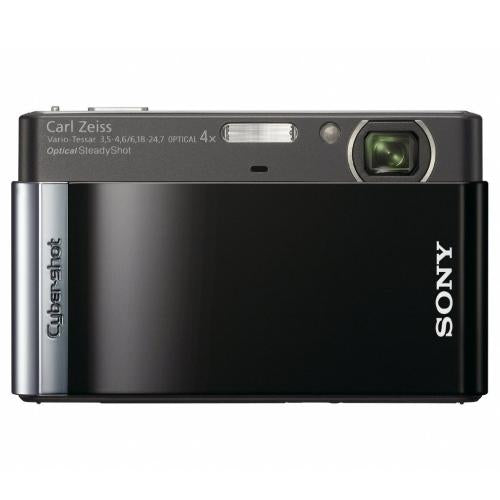 Sony DSCT90/B Cyber-Shot Digital Still Camera