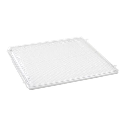 LG Refrigerator Magic Room Case Assembly - ABQ72931402