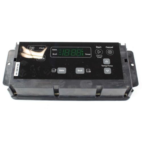 Whirlpool Range Oven Control Board (Black) - W11126814