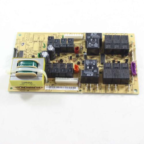 Electrolux Wall Oven Relay Control Board - 316443910