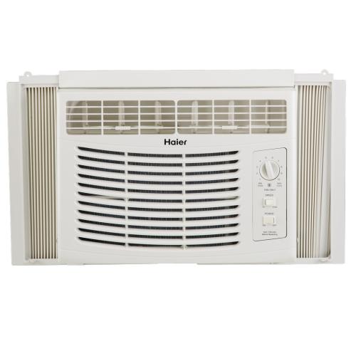 Haier HWF05XCRL 5,000 Btu Mechanical Room Air Conditioner