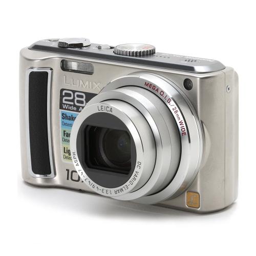 Panasonic DMCTZ50 Digital Still Camera
