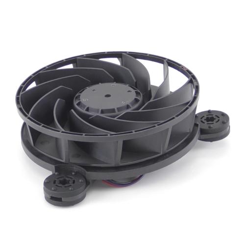 Midea Brushless Dc Motor - 11002015009325