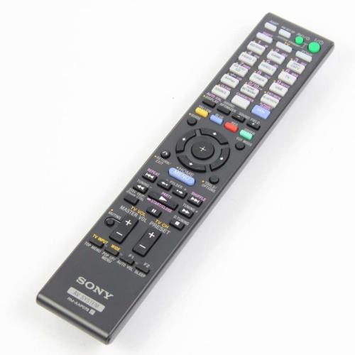 Sony Remote Control Rm-Aap078 - 1-490-190-11