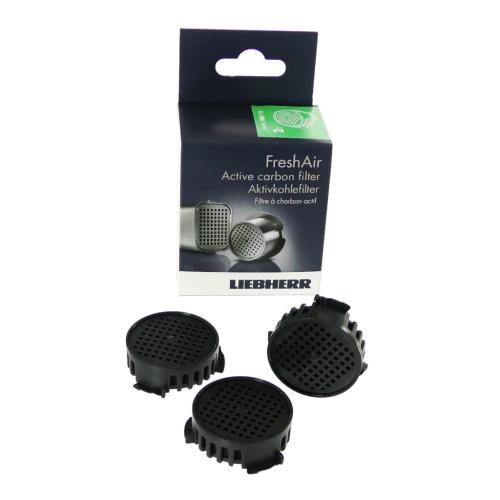 Liebherr  Fresh Air Activated Charcoal F - 988230400