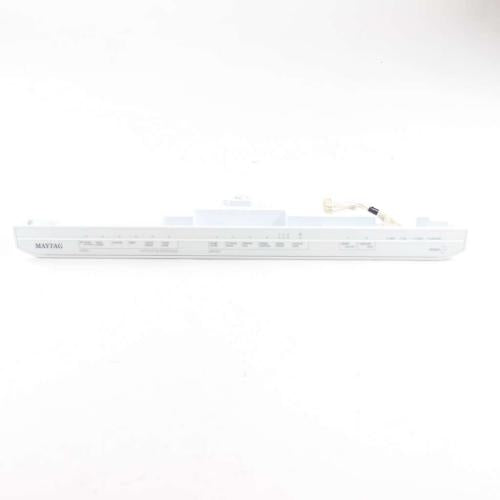 Whirlpool Dishwasher Control Panel And O - WPW10475775