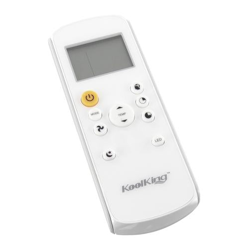 Midea Remote Controller - 17317000A52854