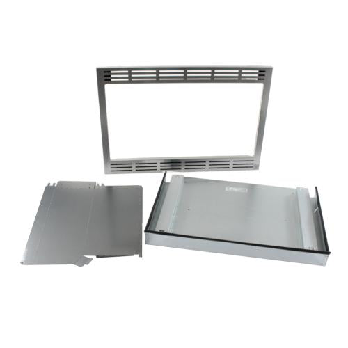 Panasonic 27 Trim Kit - NN-TK922SS