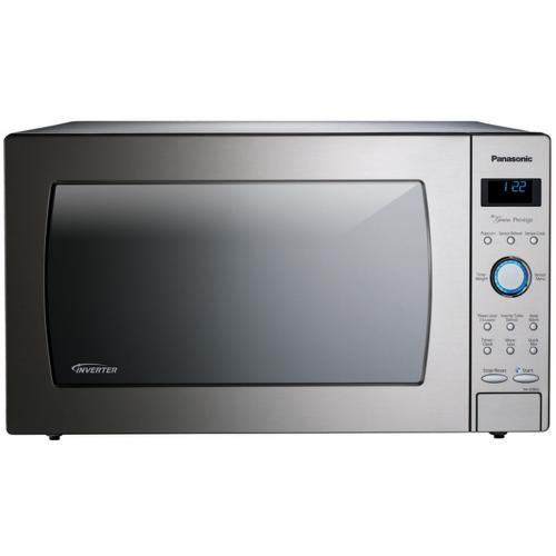 Panasonic NNSE982S Microwave