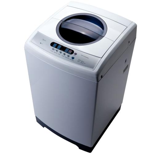Midea MAE70502PSS Fully Automatic Washing Machine