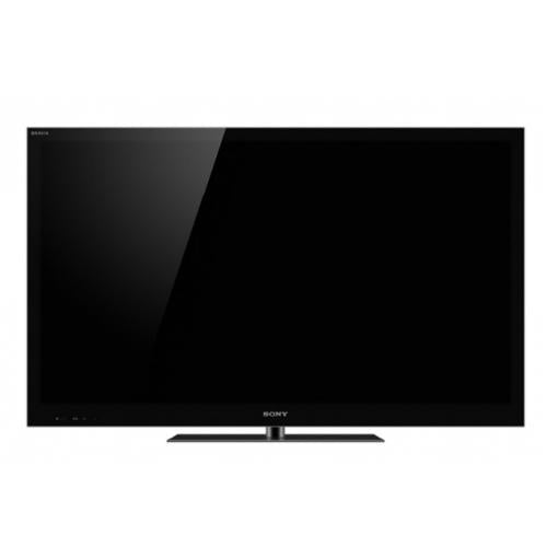 Sony KDL60NX810 60" BRAVIA® NX Series LCD Television