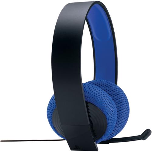 Sony Accessories Ps4 Silver Wired Headset - 3000398