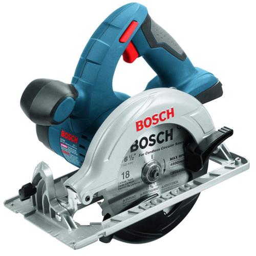 Bosch CCS180 Cordless Circular Saw