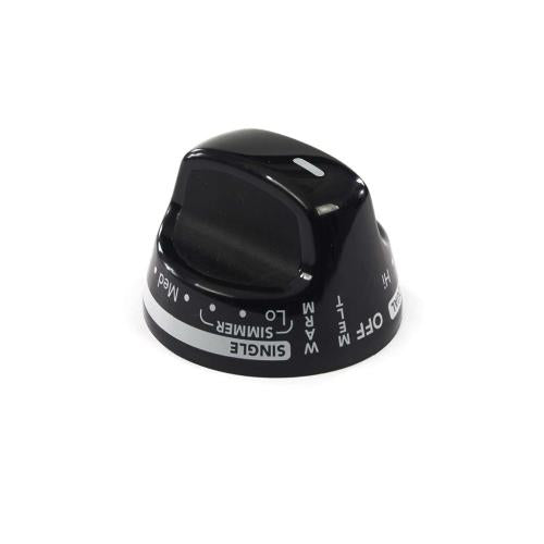Whirlpool Knob - WPW10193255