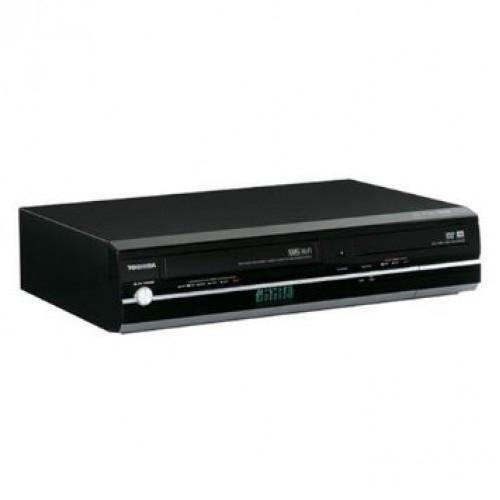 Toshiba DKVR20KU Dvd Video Recorder With V