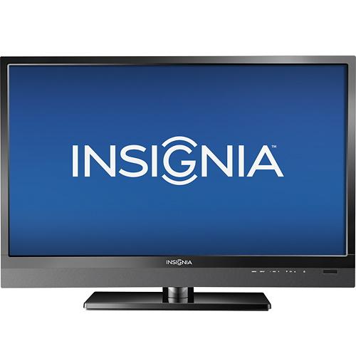 Insignia NS32D120A13_A 32-Inch Class Led Hdtv