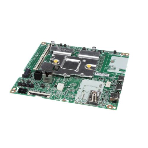 LG Bpr Total Assembly - EBU66470201