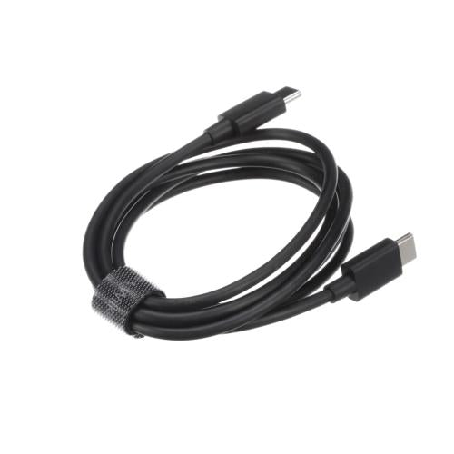 Bowers &Wilkins 612 Usb Cable For Headphone Bl - WW49522