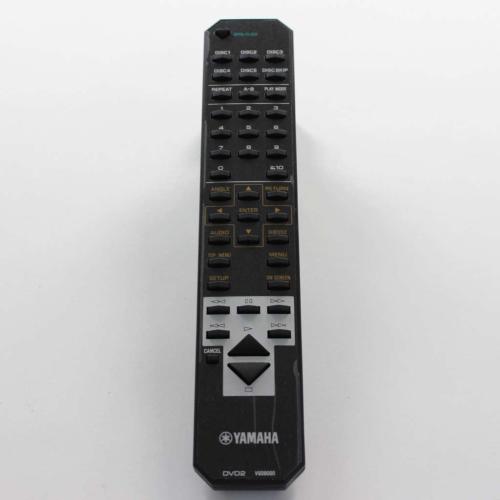 Yamaha Remote Control - V6090000