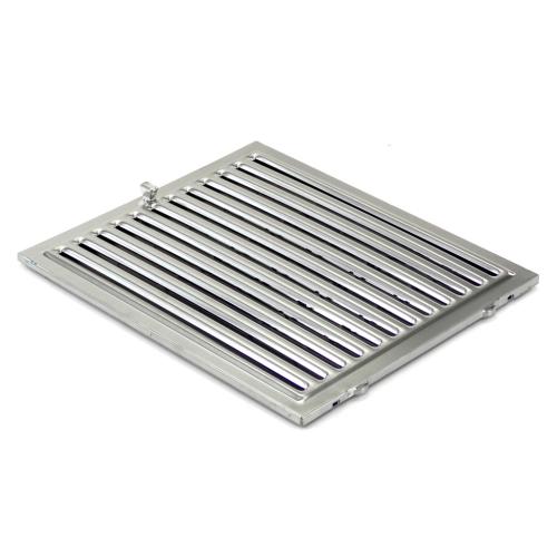 Bertazzoni Hood Stainless Filter - Z350148