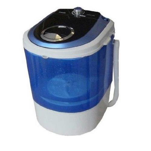 Haier HLP455E 5.51 Lb Portable Twin Tub Wash