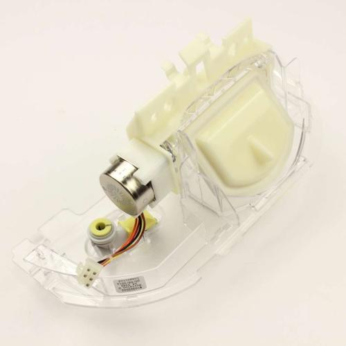 Whirlpool Refrigerator Dispenser Ice Chute Door And Funnel Assembly - WPW10353552