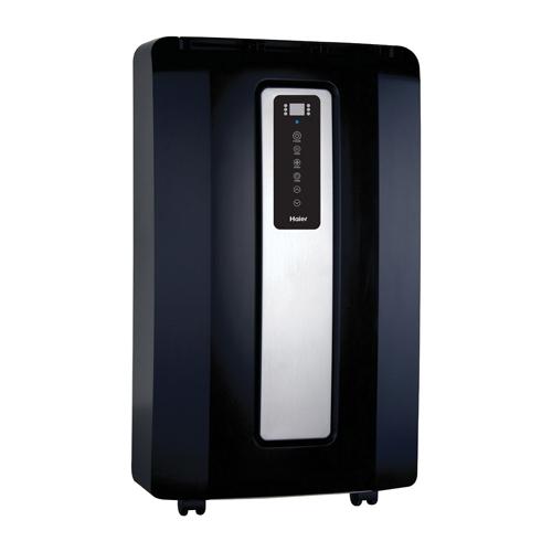 Haier HPF14XCMB 14,000 Btu Portable Air Conditioner