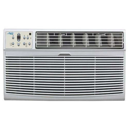 Midea AKS12ER72 12,000 Btu Window Heat And Air Conditioner