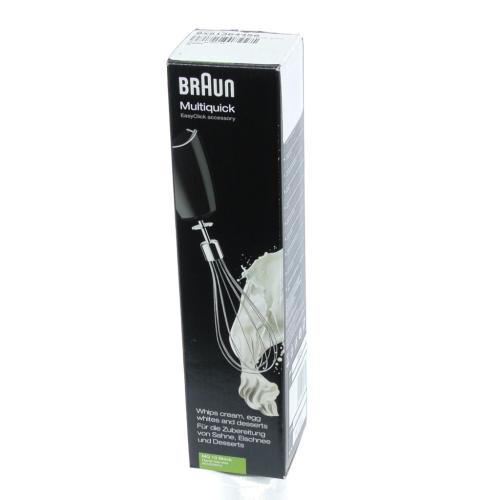 Delonghi Multiquick Easyclick Metal Whi - 0X81364450