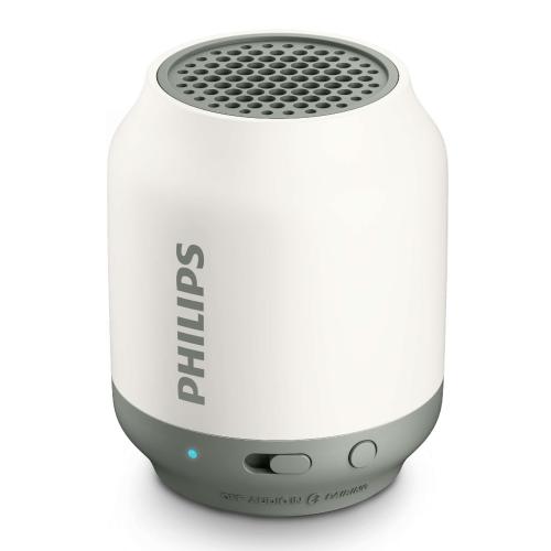 Philips BT50W/37 Wireless Portable Speaker Bluetooth
