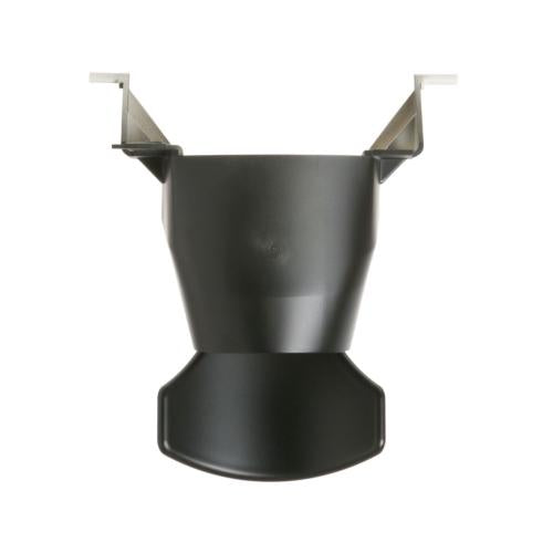 GE Refrigerator Dispenser Funnel Guide - WR17X11865