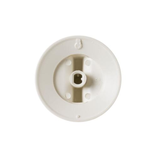 GE Knob Inf (Bisque) - WB03T10169
