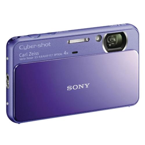 Sony DSCT110/V Cyber-Shot Digital Still Camera