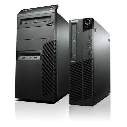 Lenovo 0385B95 Thinkcentre-M81