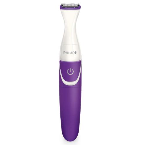 Norelco LADY_TRIMMERS 5000 Series Facial Hair Remover