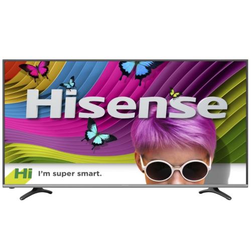 Hisense 55H8050D 55-Inch Lcd Tv Hu55M5060Uw (2017)