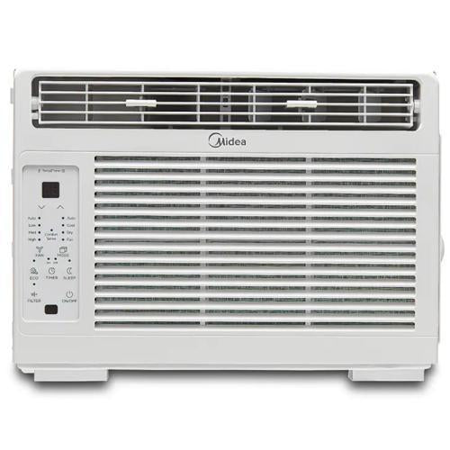 Midea MW12ECWBA2RCM Midea Window Type Air Conditioner